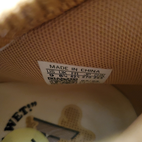 New Adidas Trae Young 2 Sneaker Size 9 - Picture 10 of 10